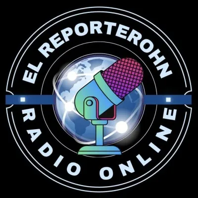 El Reporterohn Radio
