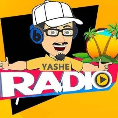 Live streaming Yasheradiohn