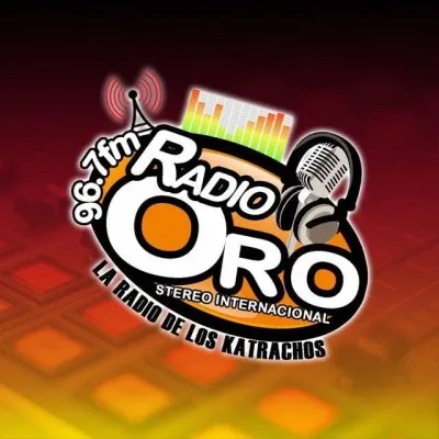 Live streaming Radio Oro Stereo