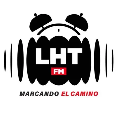 Live streaming LHT FM