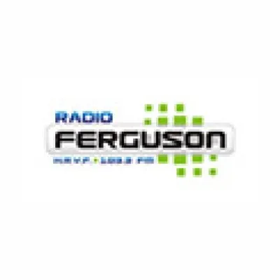 Live streaming RadioFerguson.com