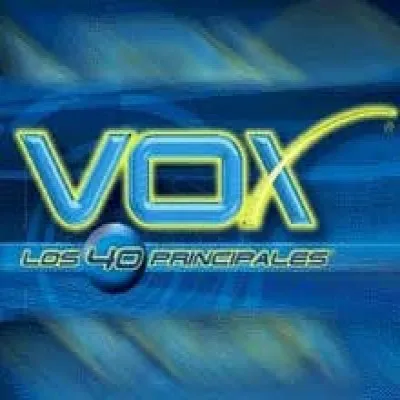 Live streaming Vox FM