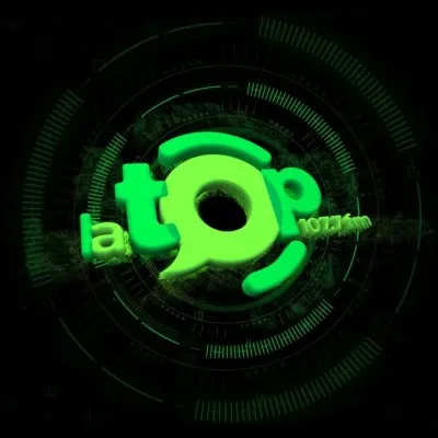 Live streaming La Top