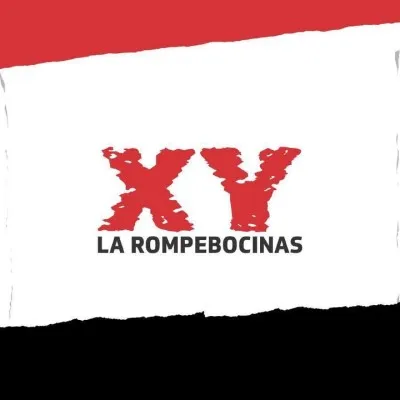 Live streaming XY FM
