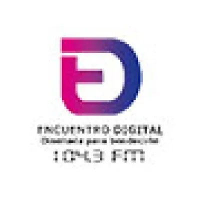 Live streaming Radio Encuentro Digital