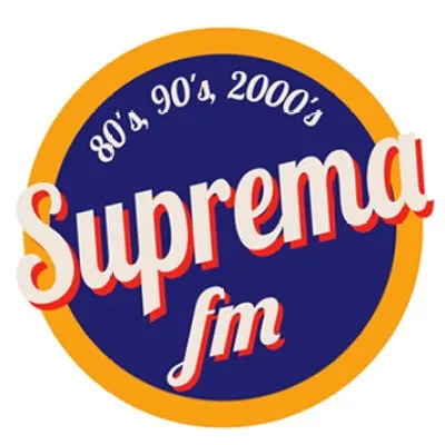 Live streaming Suprema FM