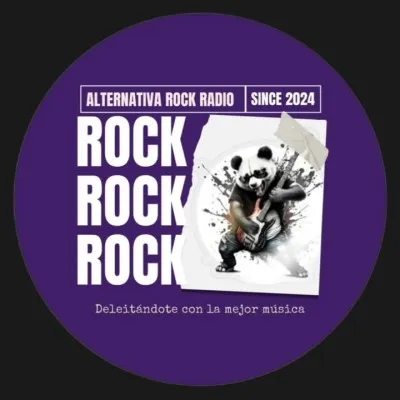 Live streaming Alternativa Rock Radio