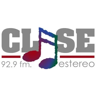 Live streaming Estereo Clase