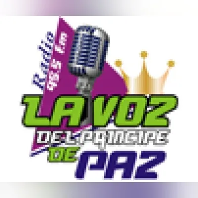 Live streaming Radio La Voz del Príncipe de Paz