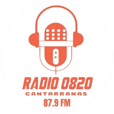 Live streaming Radio 0820 Cantarranas