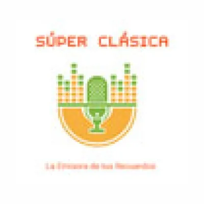 Live streaming Super Clasica