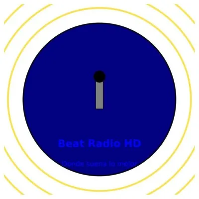 Live streaming Beat Radio HD