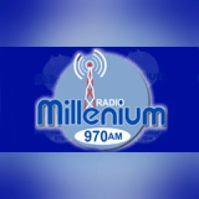 Live streaming Radio Millenium AM
