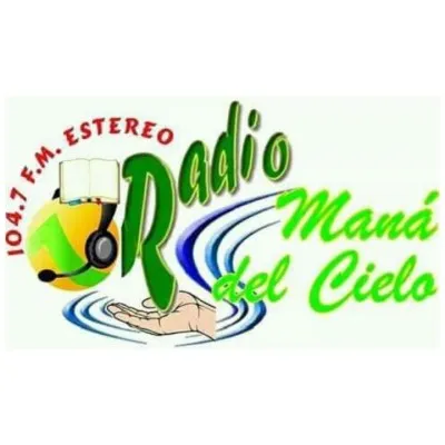 Live streaming Radio Maná del Cielo Olanchito