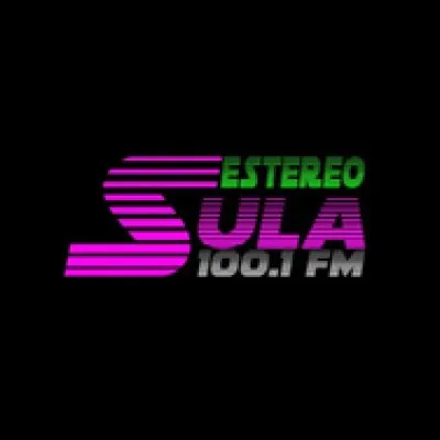 Estereo Sula