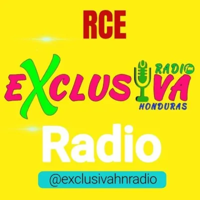 Live streaming Exclusiva Radio