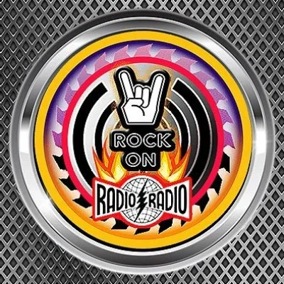 Live streaming Rock On Online Radio
