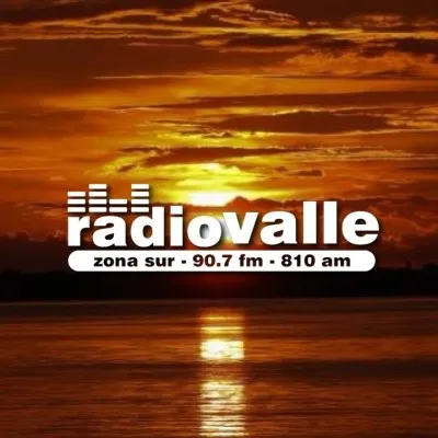 Live streaming Radio Valle