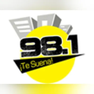 Live streaming La 98