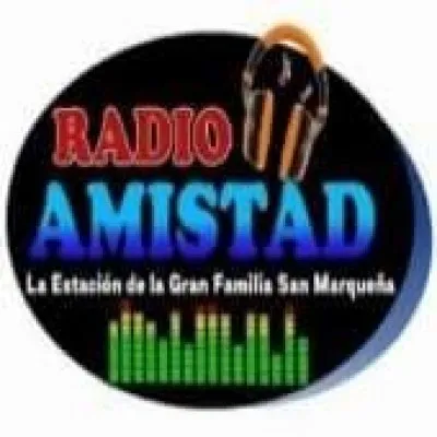 Live streaming Radio Amistad