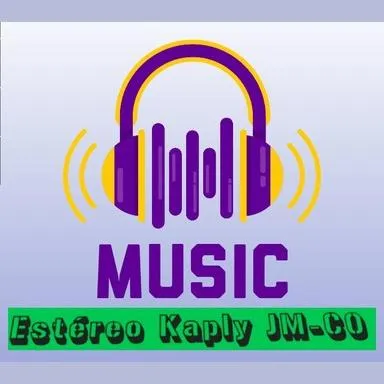 Live streaming Estéreo Kaply JM-CO