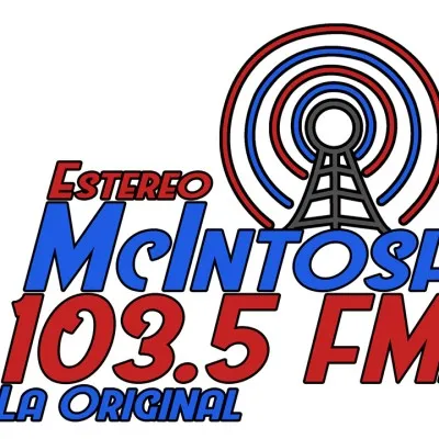 Live streaming Estereo McIntosh