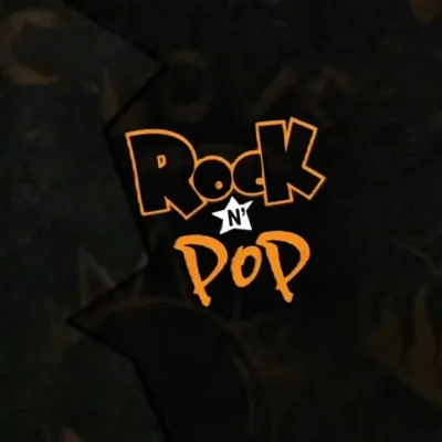 Live streaming Rock N Pop FM