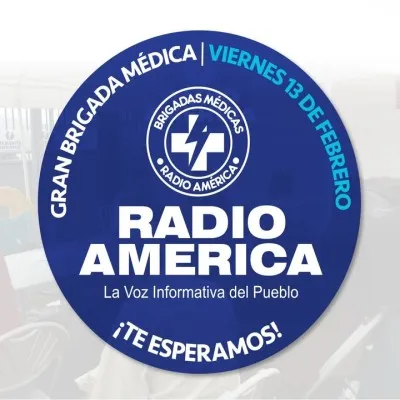 Radio America Honduras