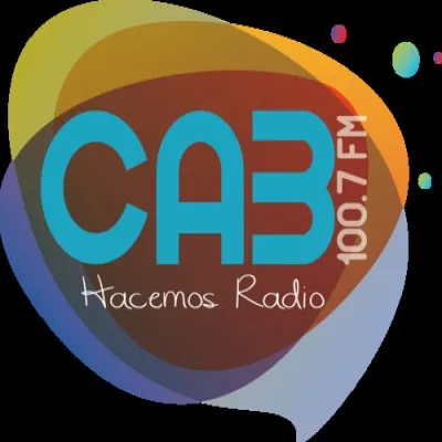 Live streaming CAB Stereo