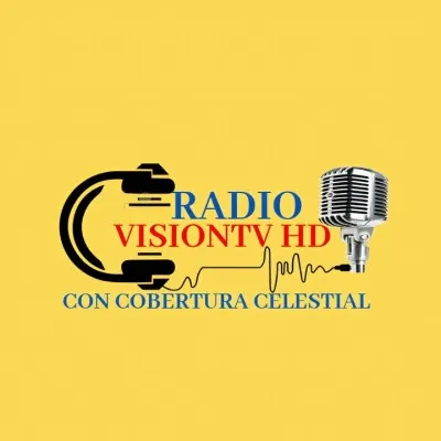 Live streaming Radio VisionTv HD