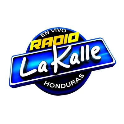 Live streaming Radio La Kalle Honduras