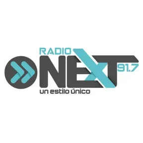 Live streaming Next Radio Digital