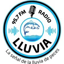 Live streaming Lluvia FM