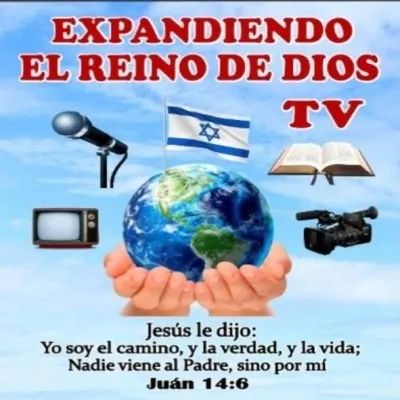 Live streaming Expandiendo El Reyno De Dios Radio