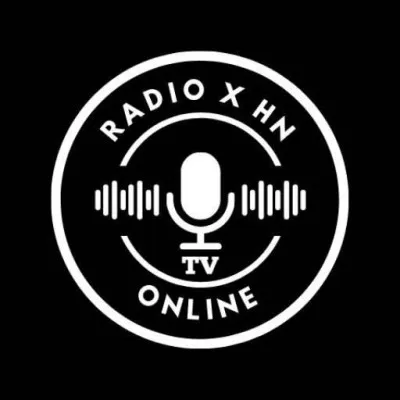 Live streaming RADIO X HN