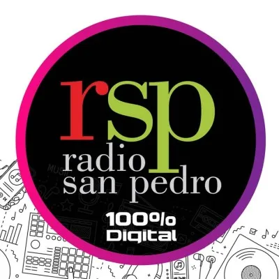 Live streaming Radio San Pedro