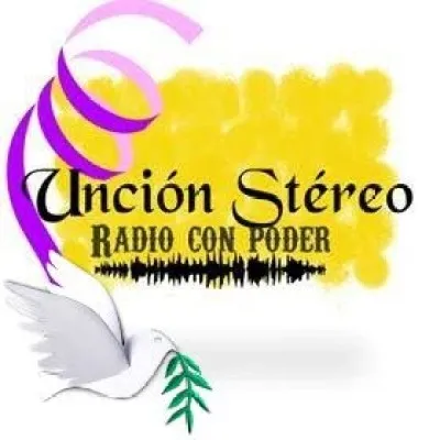 Live streaming Radio Unción Stereo Olanchito