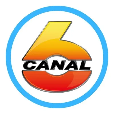 Live streaming Canal 6