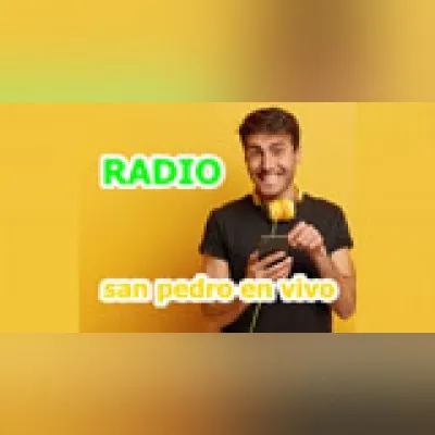 Live streaming Radio San Pedro evangelio