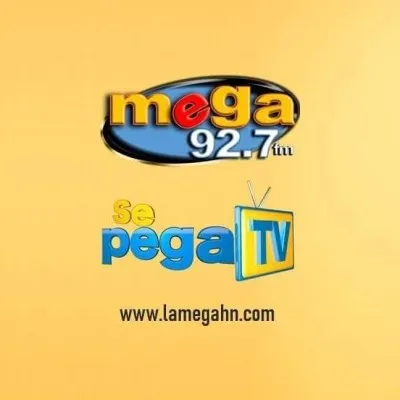 Live streaming La Mega