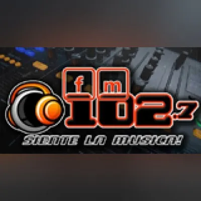 Live streaming FM102