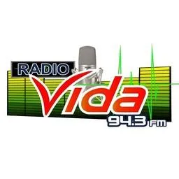Live streaming Radio Vida