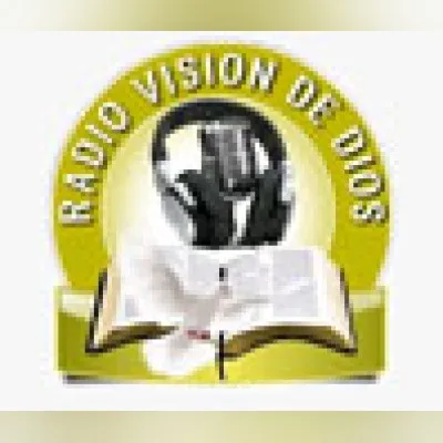 Live streaming Radio Visión de Dios