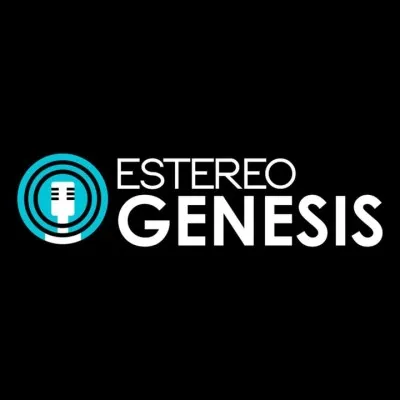 Live streaming Estereo Genesis