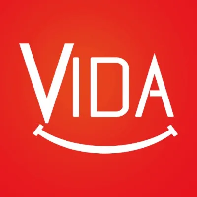 Live streaming Vida FM