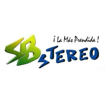 Live streaming SB Stereo