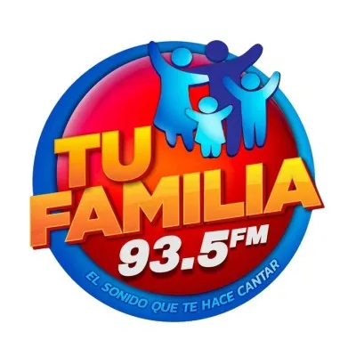 Live streaming Tu Familia HN