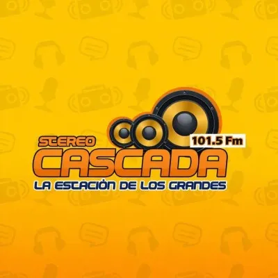 Live streaming Radio Cascada