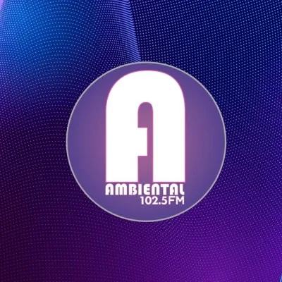 Live streaming Ambiental FM