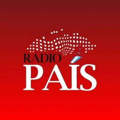 Live streaming Radio País